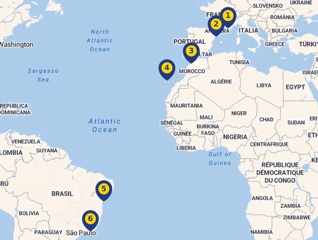 Mapa